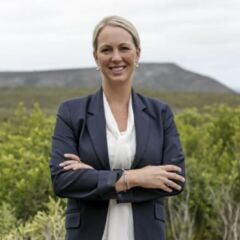 Julie Cheetham