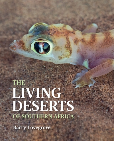 The Living Deserts of Southern Africa