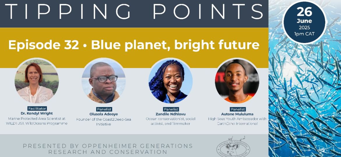 Tipping Points 32