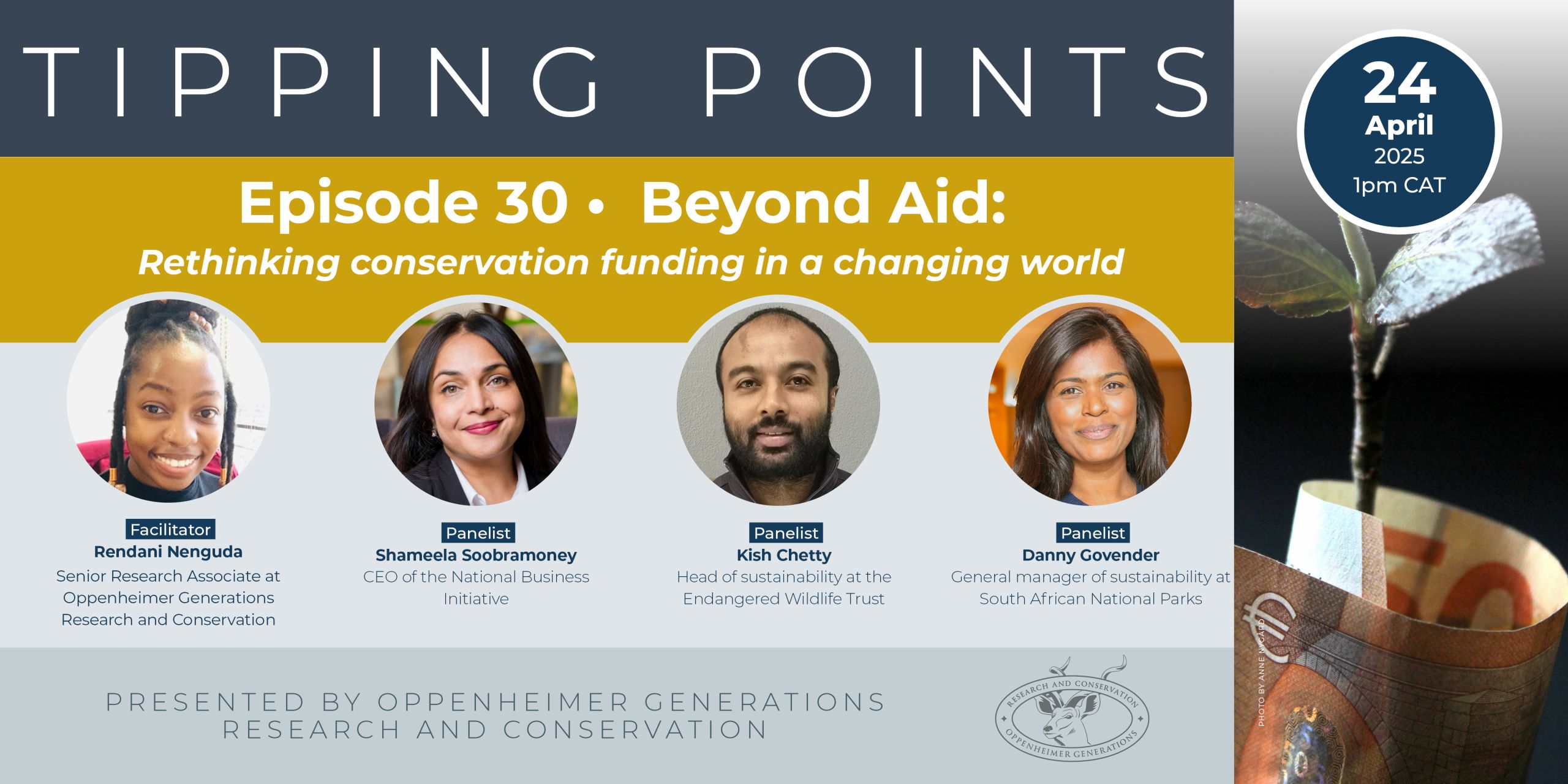 Tipping Points Ep 30