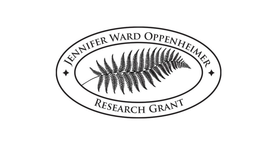 Jennifer ward oppenheimer