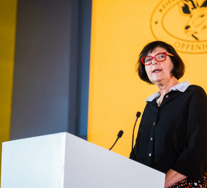 Minister of Forestry and Fisheries and Environmental Affairs Barbara Creecy-2