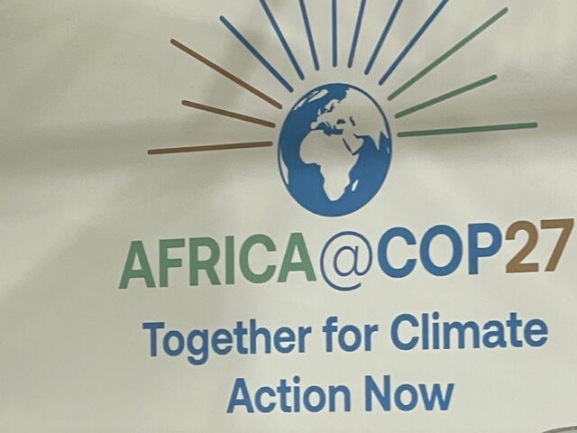 COP27