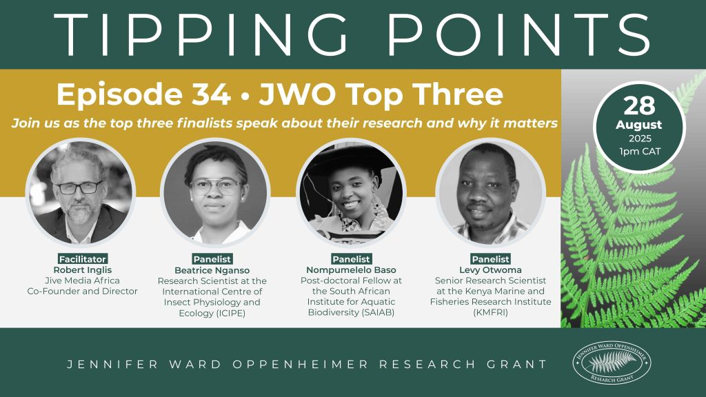 Tipping Points 34