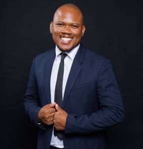 Professor Thulani Makhalanyane