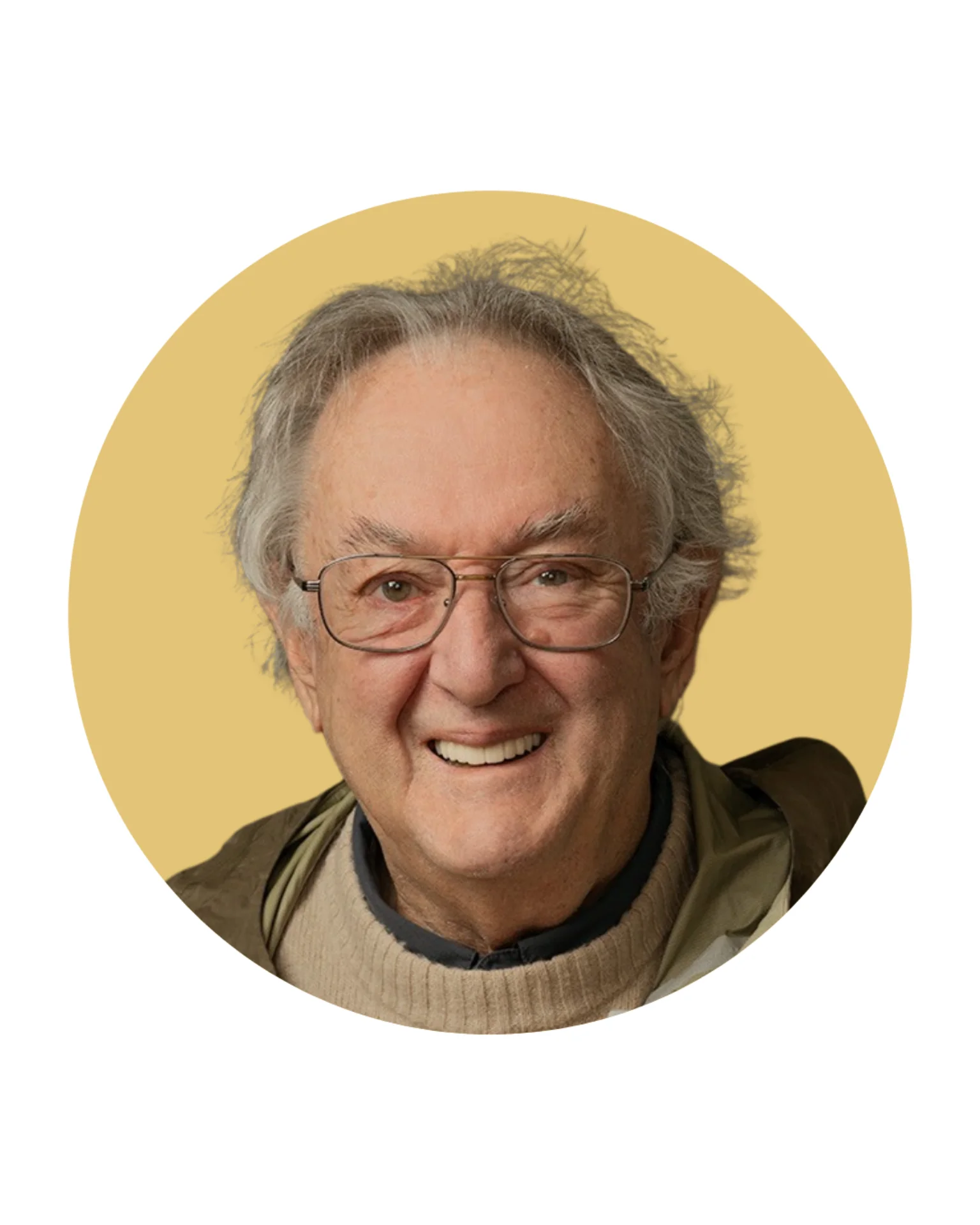 Stuart Pimm