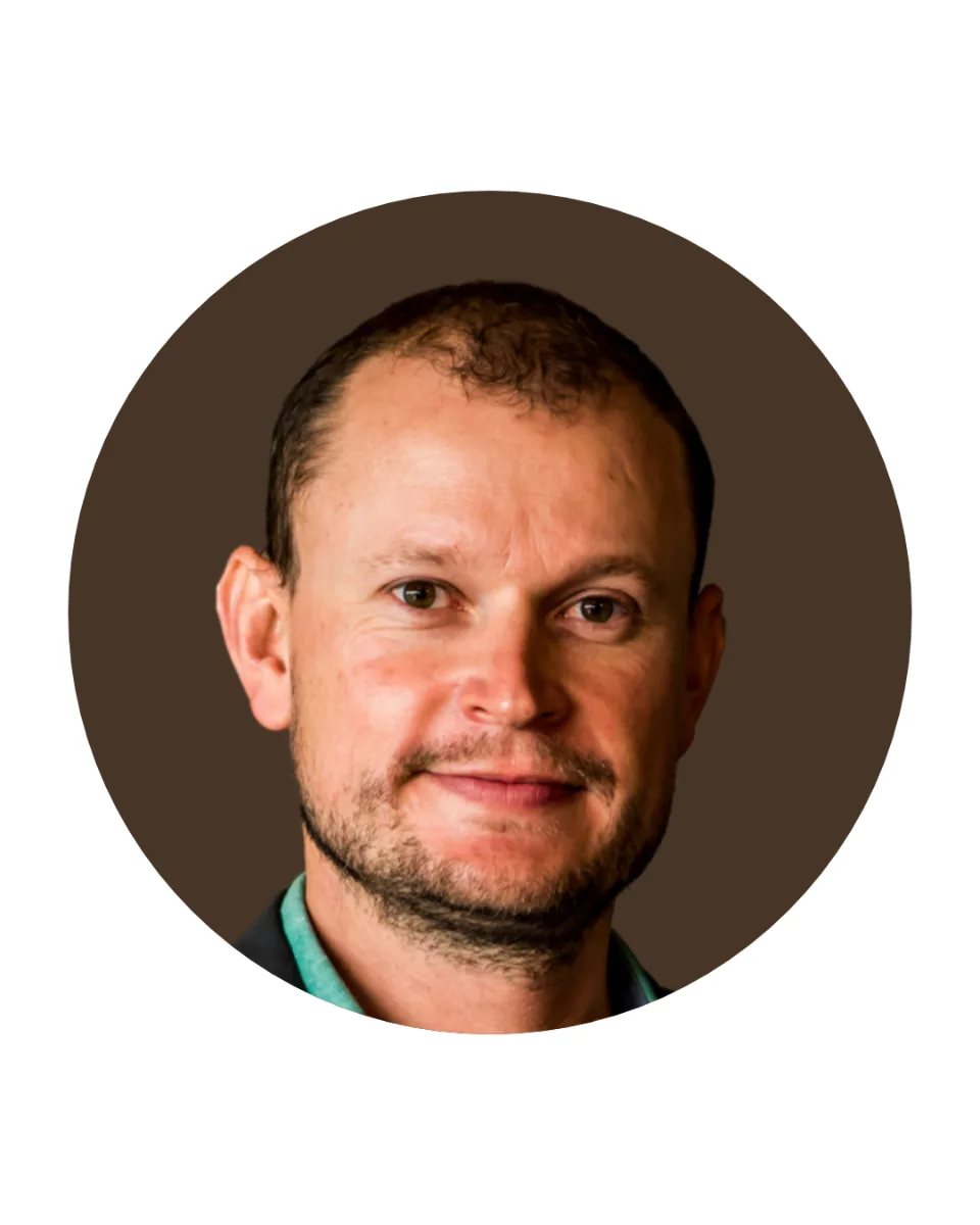 Bernard Coetzee