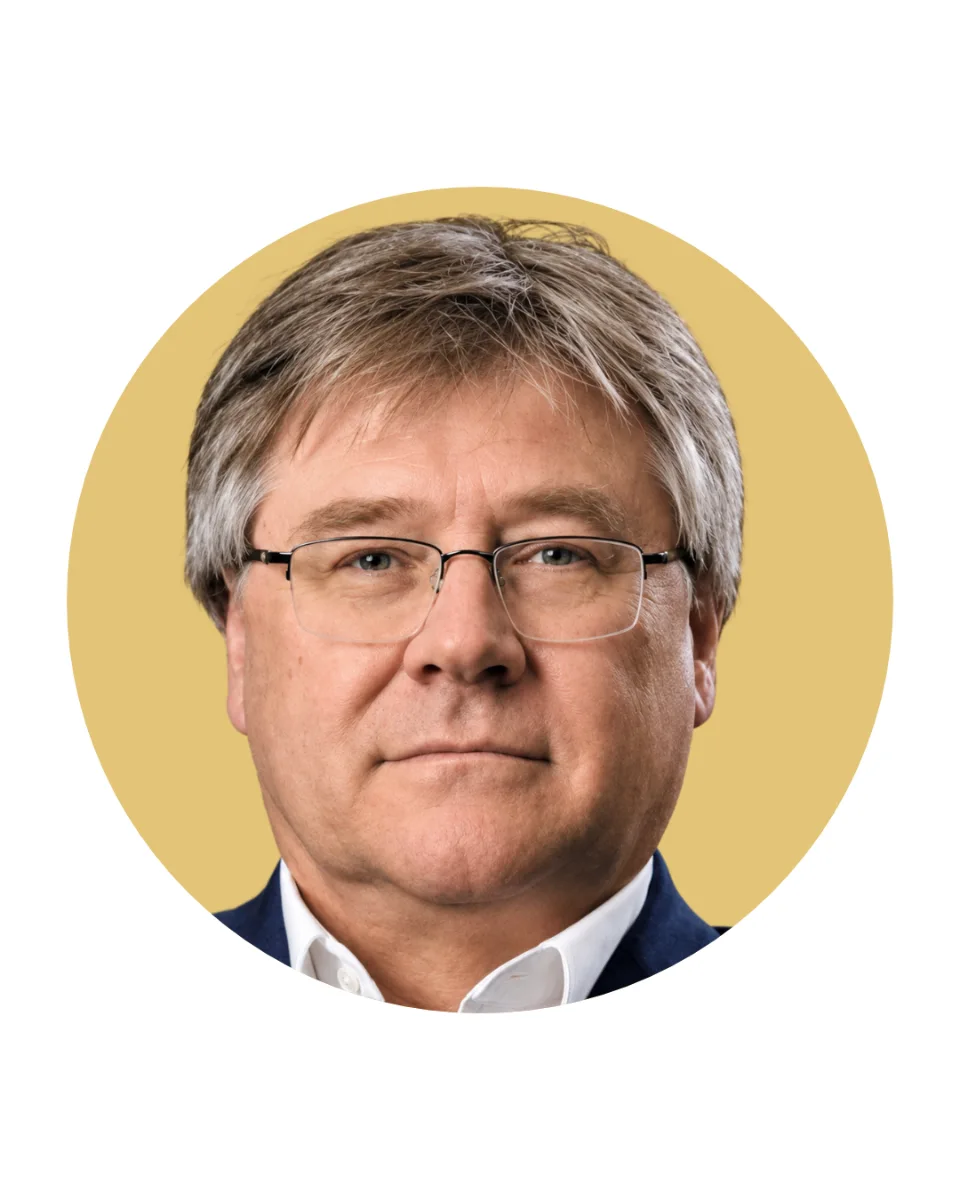 Prof. Guy Midgley