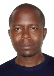 Duncan Kimuyu